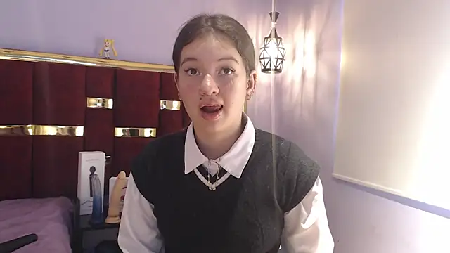 lilimini032 online show from 03/24/26, 07:08