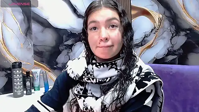 lilimini032 online show from 07/15/26, 09:20