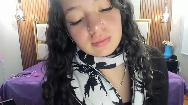lilimini032 online show from 07/18/26, 06:45