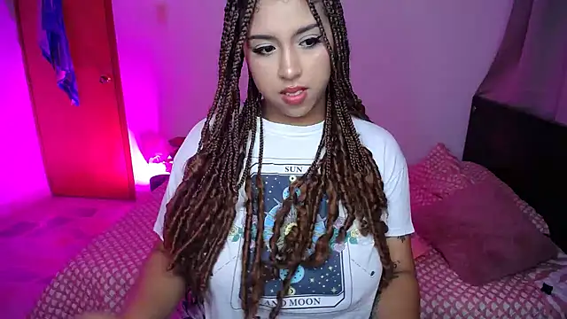 barbara falcons online show from 12/26/24, 02:22