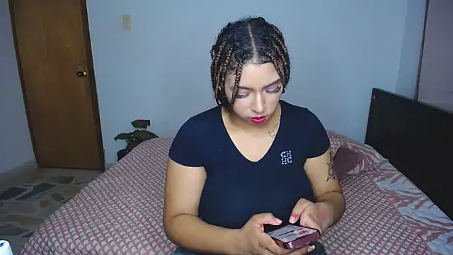 barbara falcons online show from 12/29/24, 05:31