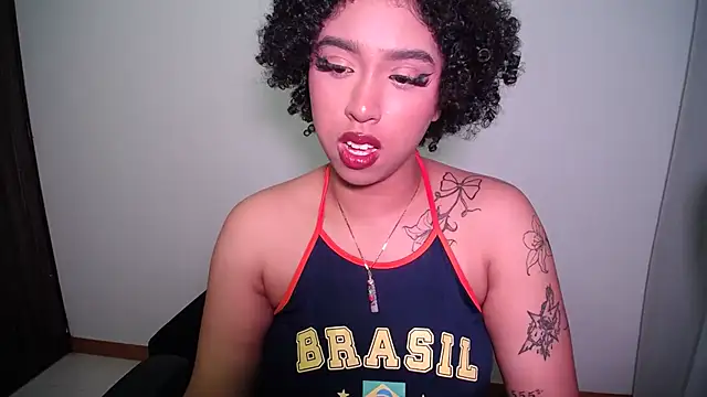 barbara falcons online show from 09/29/25, 03:11