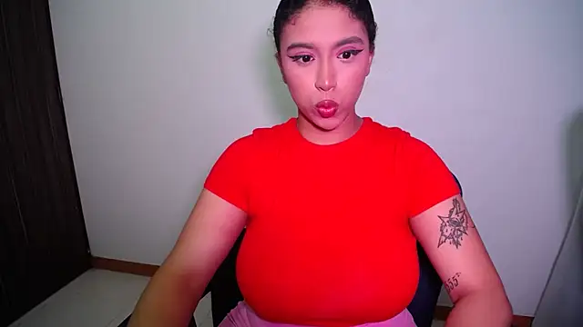 barbara falcons online show from 10/04/25, 06:44