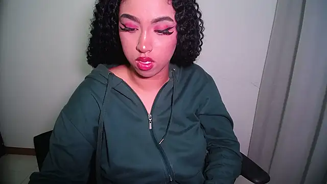 barbara falcons online show from 10/18/25, 05:43