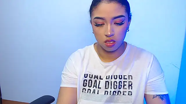 barbara falcons online show from 11/27/25, 06:32