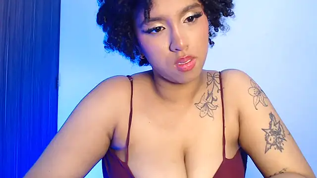 barbara falcons online show from 02/03/26, 06:40