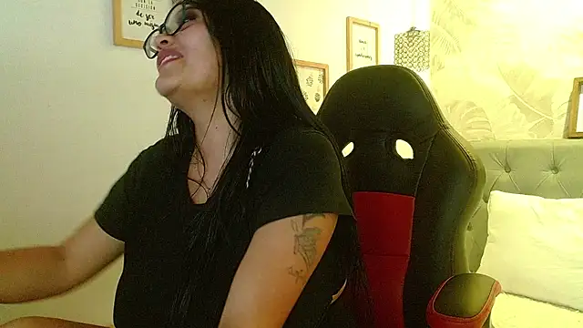 violletha online show from 01/30/25, 06:54