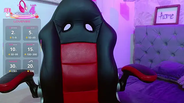 violletha online show from 10/06/25, 12:35