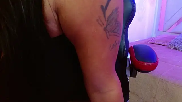 violletha online show from 02/06/26, 12:30