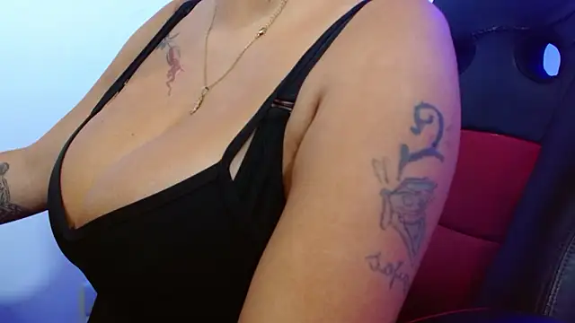 violletha online show from 02/13/26, 12:23