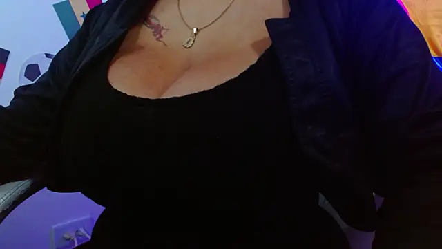 violletha online show from 06/30/26, 12:39