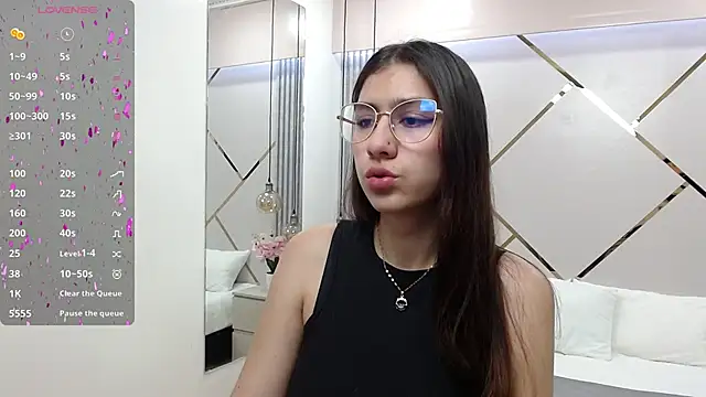 Snapshot of Lita_Rogers chatting on 01/03/25, 01:47 Lita Rogers online show from 01/03/25, 01:47