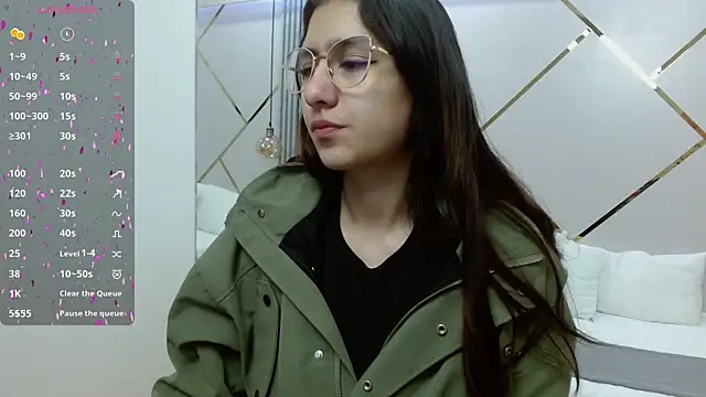 Snapshot of Lita_Rogers chatting on 01/13/25, 02:00 Lita Rogers online show from 01/13/25, 02:00