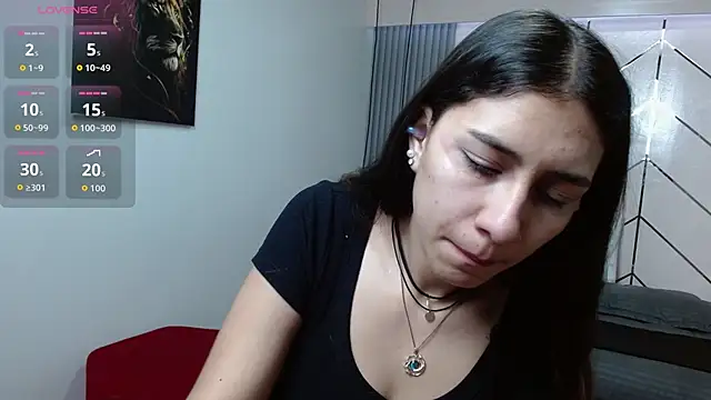 Snapshot of Lita_Rogers chatting on 09/16/25, 01:34 Lita Rogers online show from 09/16/25, 01:34