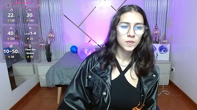 Lita Rogers online show from 04/01/26, 01:12