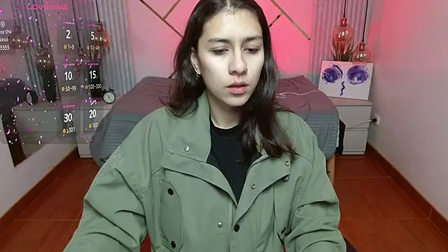 Lita Rogers online show from 04/20/26, 01:14