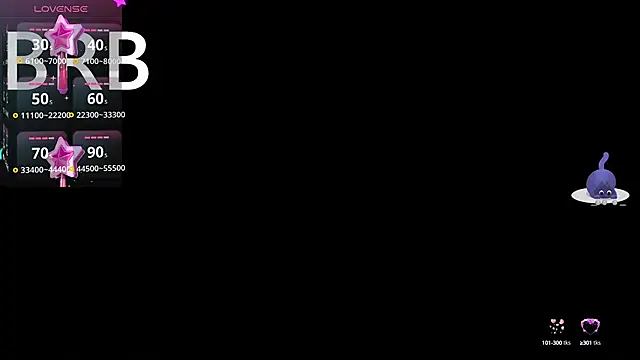 milly sanchez online show from 02/25/25, 12:14