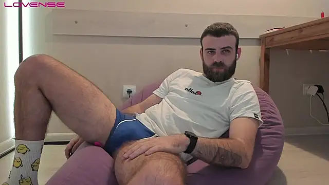 OtisRam online show from 02/05/25, 03:52