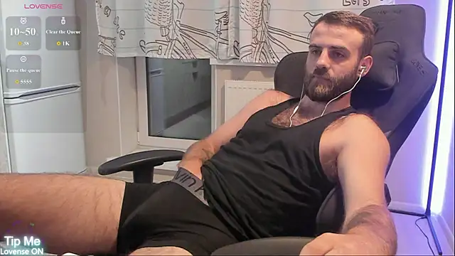 OtisRam online show from 04/30/26, 06:58