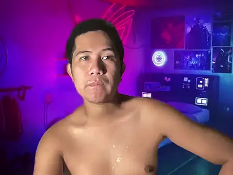 fuckingAsianBoy online show from 11/16/25, 06:35