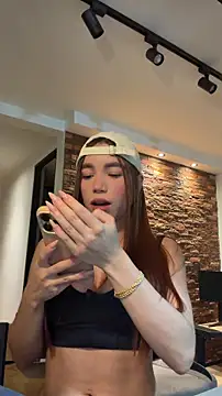 carolynnetrujillo online show from 04/13/26, 01:55