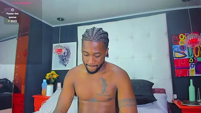 Drake Nassir4 online show from 02/08/25, 07:59