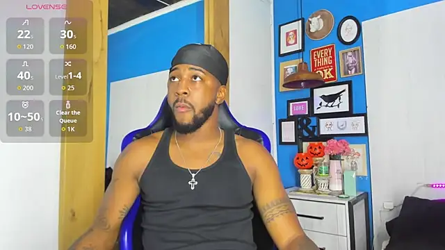 Drake Nassir4 online show from 10/29/25, 03:53