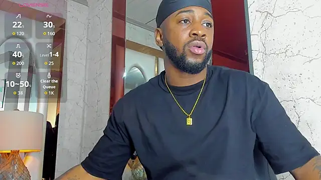 Drake Nassir4 online show from 11/13/25, 03:55