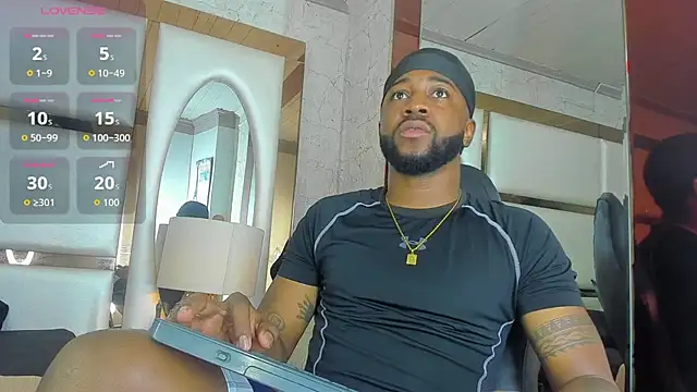 Drake Nassir4 online show from 11/25/25, 01:55