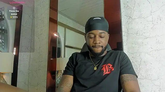 Drake Nassir4 online show from 11/27/25, 02:19