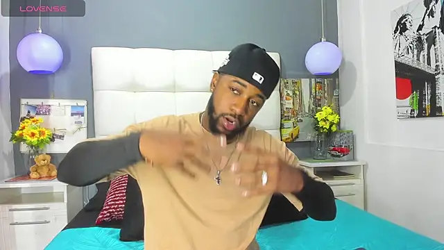 Drake Nassir4 online show from 01/08/26, 08:55