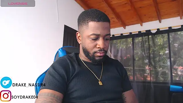 Drake Nassir4 online show from 02/22/26, 04:38