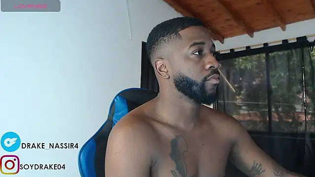 Drake Nassir4 online show from 02/24/26, 08:07