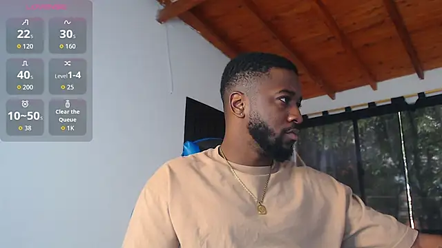 Drake Nassir4 online show from 03/06/26, 02:13