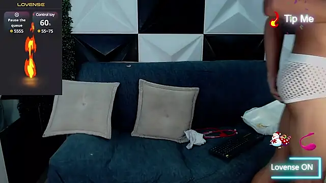 jose sexycumm online show from 12/07/24, 11:56