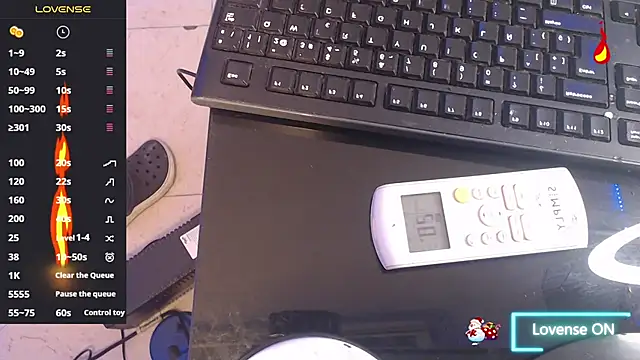 jose sexycumm online show from 12/12/24, 07:48