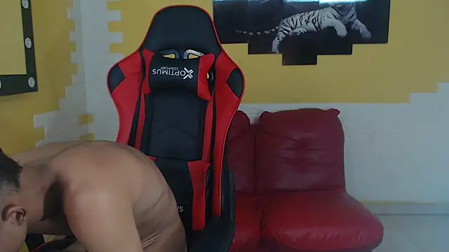 jose sexycumm online show from 12/23/24, 10:23