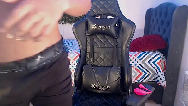 jose sexycumm online show from 01/05/25, 10:50