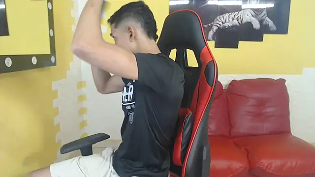 jose sexycumm online show from 01/13/25, 08:04