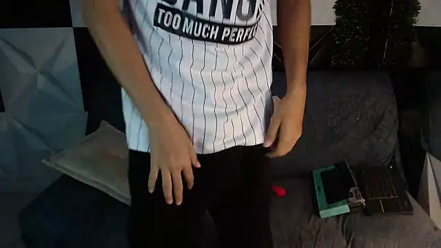 jose sexycumm online show from 01/31/25, 06:57