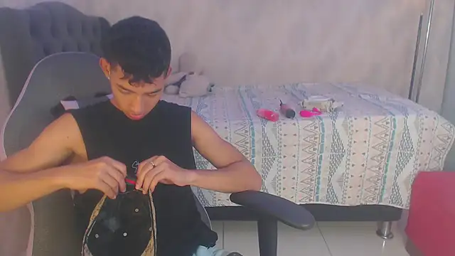 jose sexycumm online show from 02/02/25, 08:08