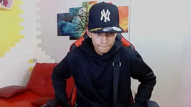 jose sexycumm online show from 02/26/25, 07:38