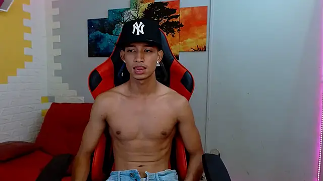 jose sexycumm online show from 02/26/25, 10:42