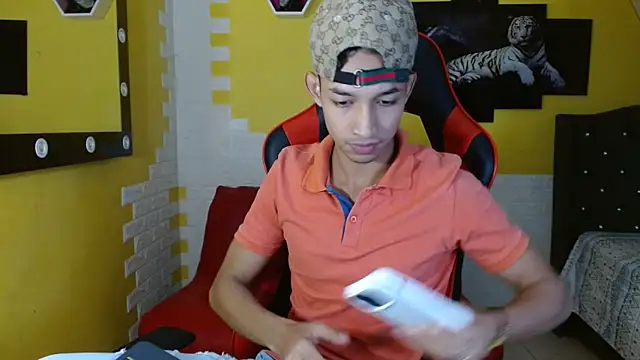 jose sexycumm online show from 10/10/25, 07:13