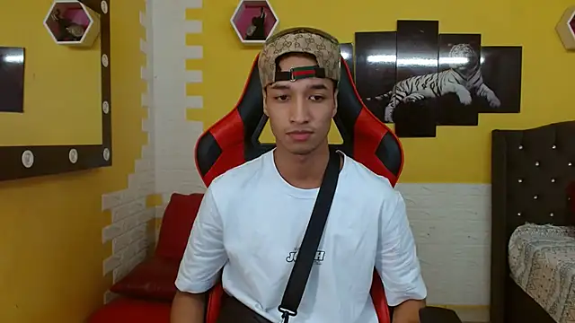 jose sexycumm online show from 10/11/25, 07:45