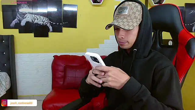 jose sexycumm online show from 10/15/25, 07:47