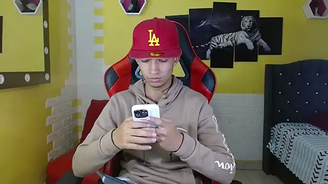 jose sexycumm online show from 10/23/25, 08:29