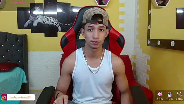 jose sexycumm online show from 11/09/25, 07:45