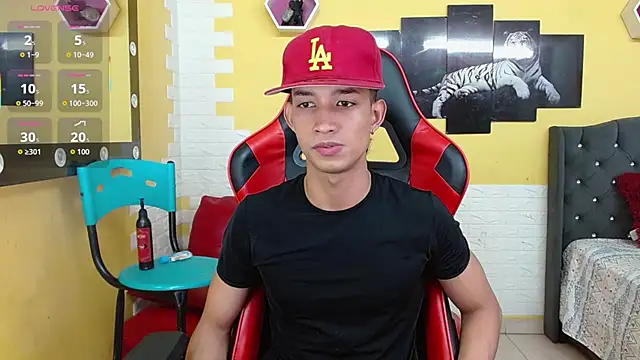 jose sexycumm online show from 11/27/25, 07:38