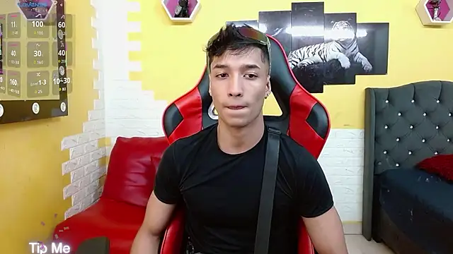 jose sexycumm online show from 01/09/26, 07:37